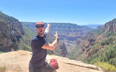 9 Lies We Tell Ourselves in Backpacking