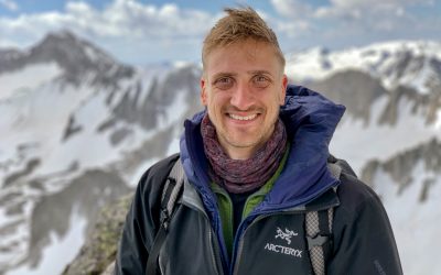 First Questions to Ask for Your First Backpacking Trip